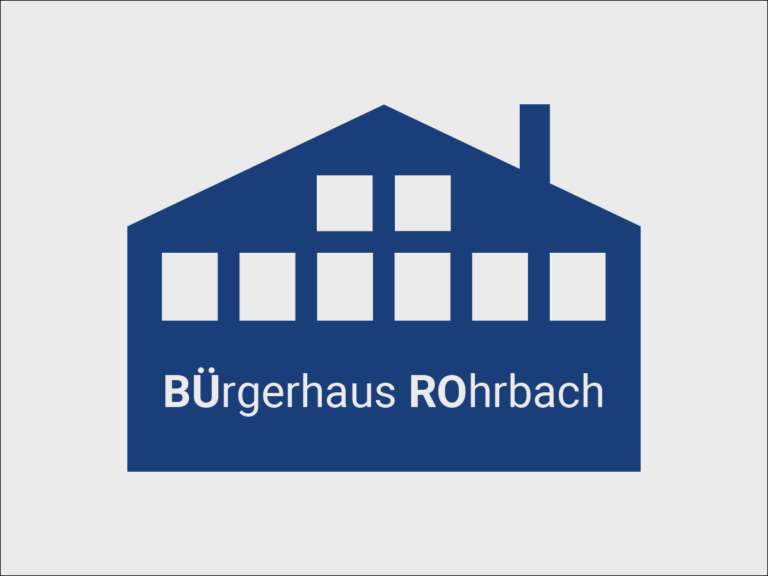 Ortsverwaltung im Bürgerhaus Rohrbach (Saar)